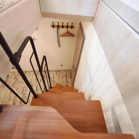 Lighthouse.Izola Apartment Luaran gambar
