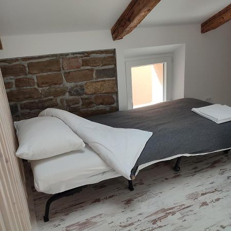 Lighthouse.Izola Apartment Luaran gambar