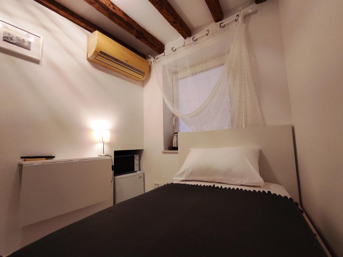 Lighthouse.Izola Apartment Luaran gambar