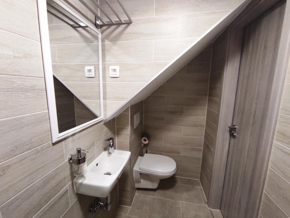 Lighthouse.Izola Apartment Luaran gambar