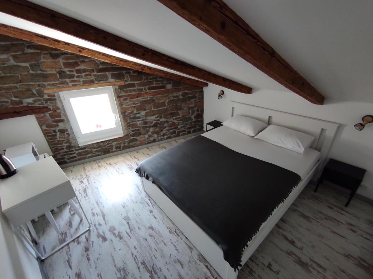 Lighthouse.Izola Apartment Luaran gambar