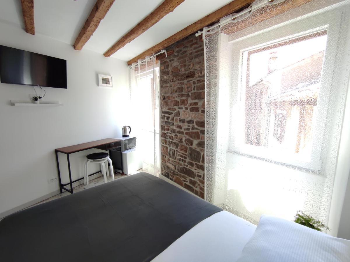 Lighthouse.Izola Apartment Luaran gambar