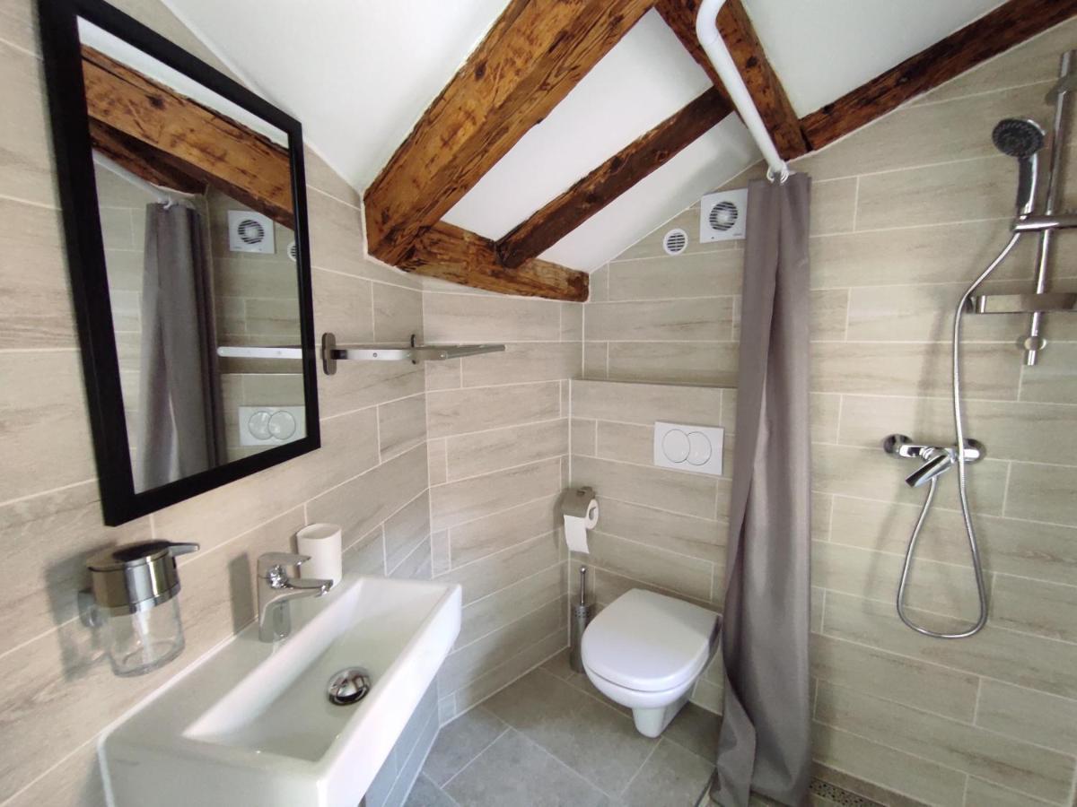 Lighthouse.Izola Apartment Luaran gambar