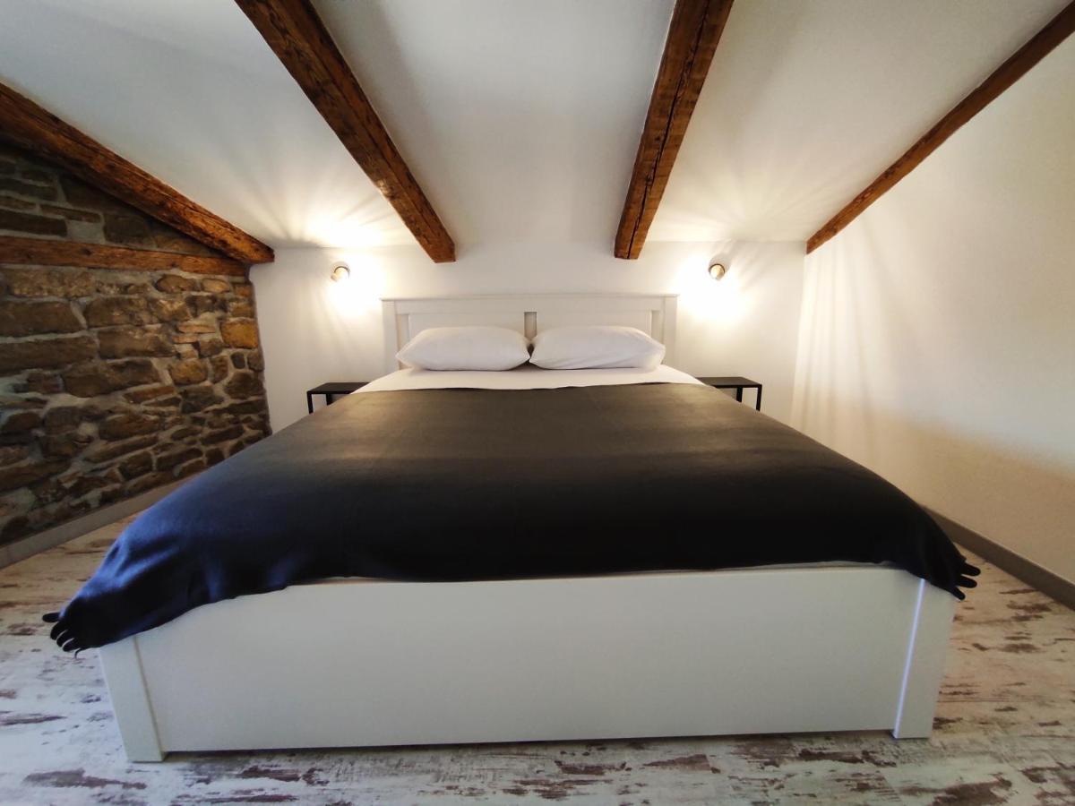 Lighthouse.Izola Apartment Luaran gambar