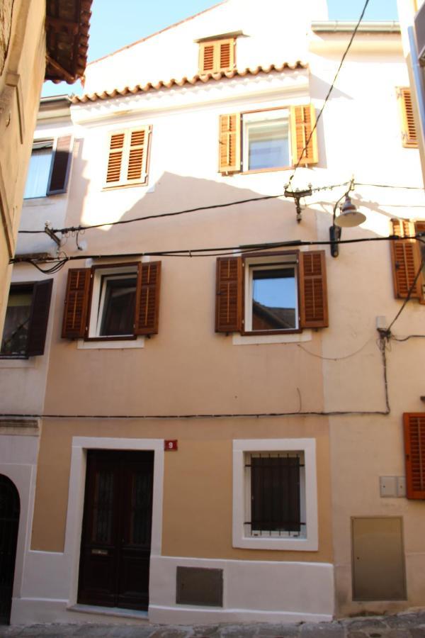 Lighthouse.Izola Apartment Luaran gambar
