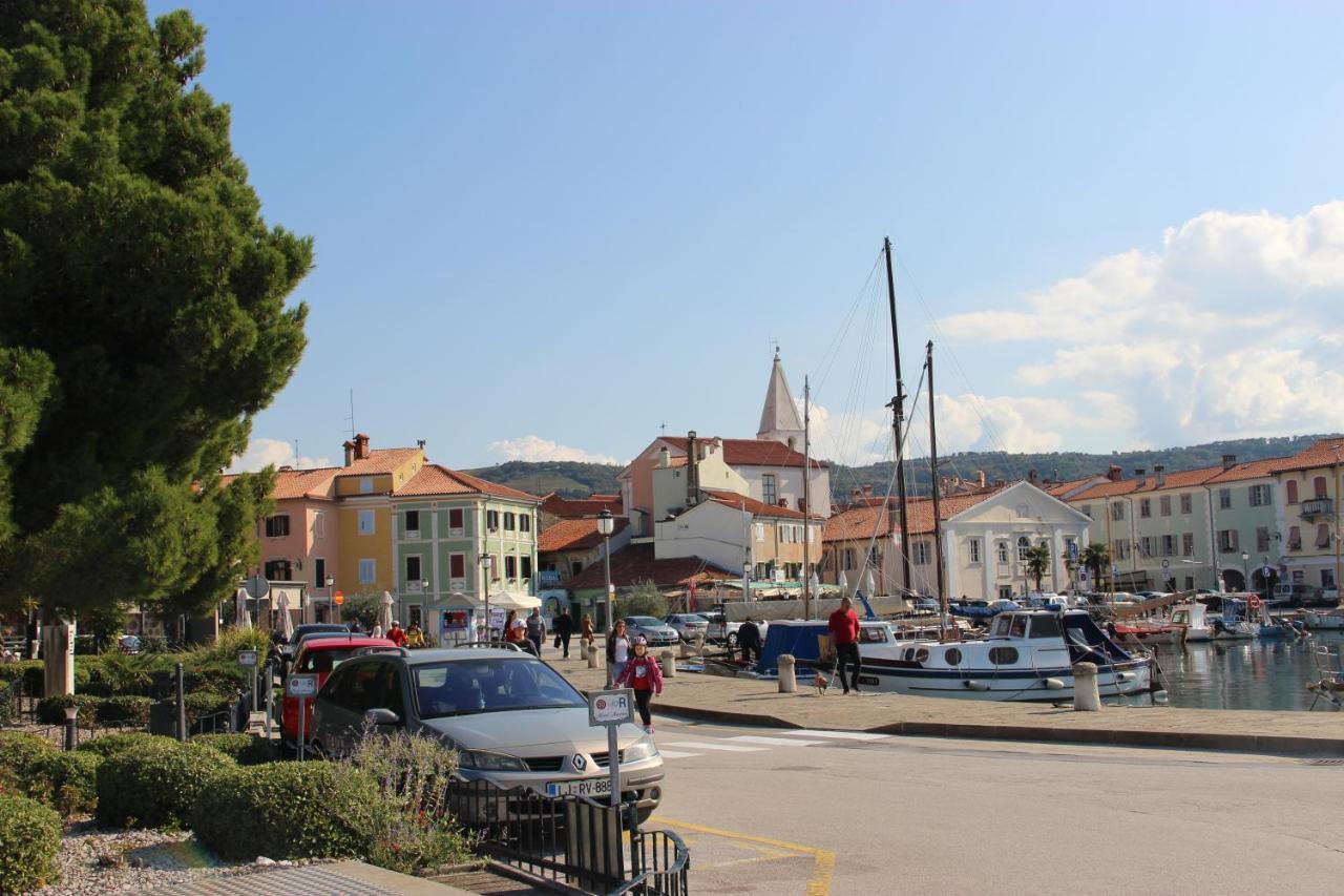 Lighthouse.Izola Apartment Luaran gambar