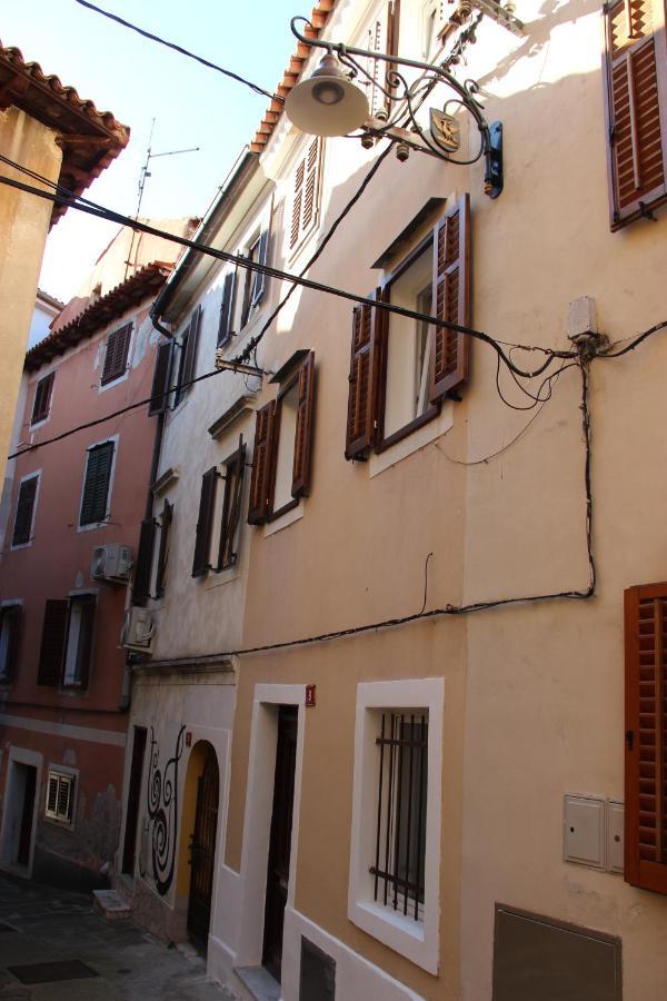 Lighthouse.Izola Apartment Luaran gambar