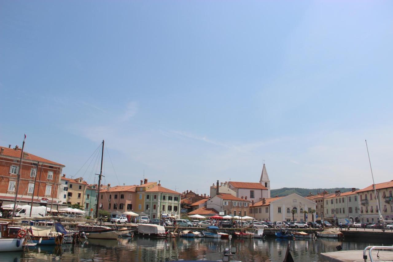 Lighthouse.Izola Apartment Luaran gambar