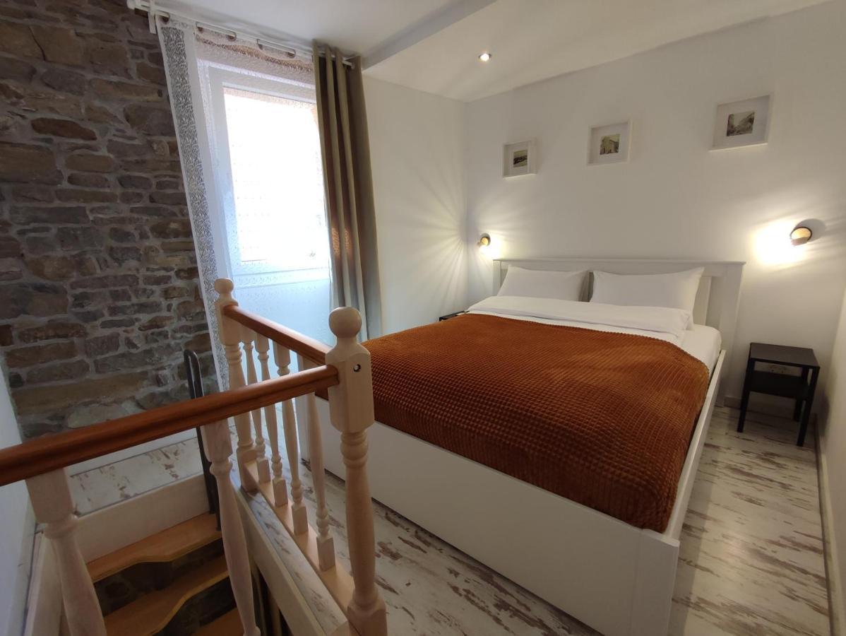 Lighthouse.Izola Apartment Luaran gambar