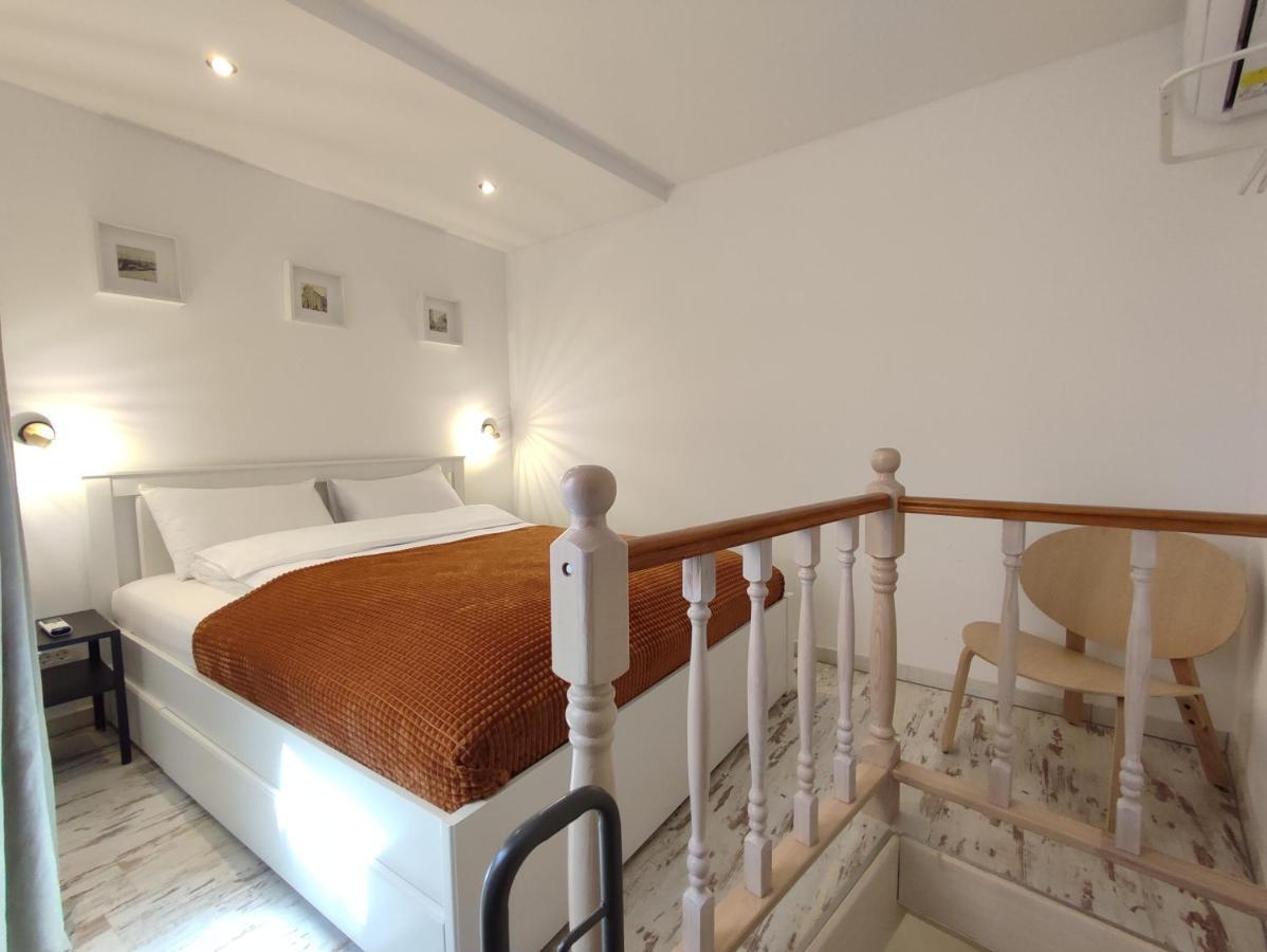 Lighthouse.Izola Apartment Luaran gambar