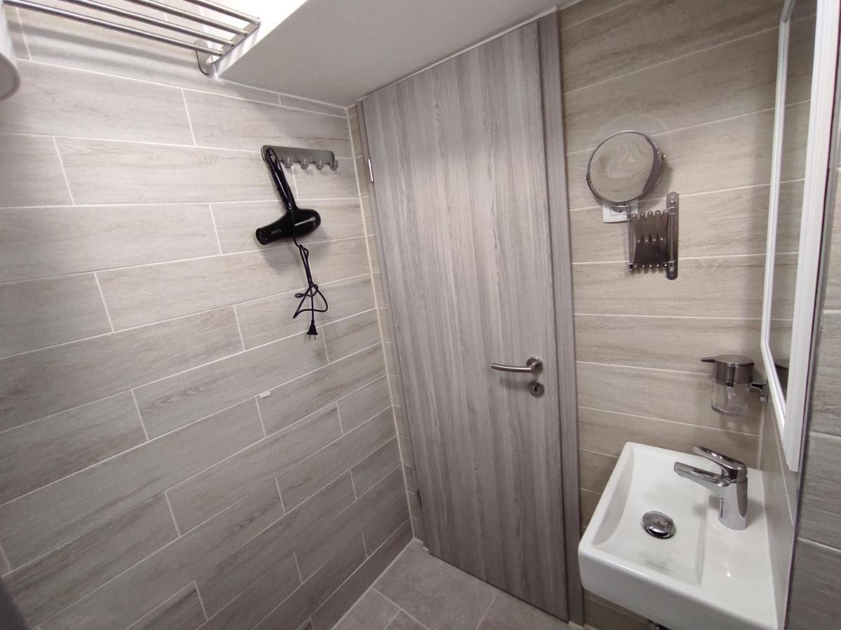 Lighthouse.Izola Apartment Luaran gambar