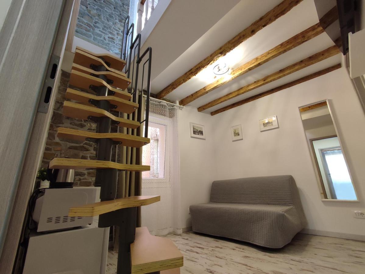 Lighthouse.Izola Apartment Luaran gambar