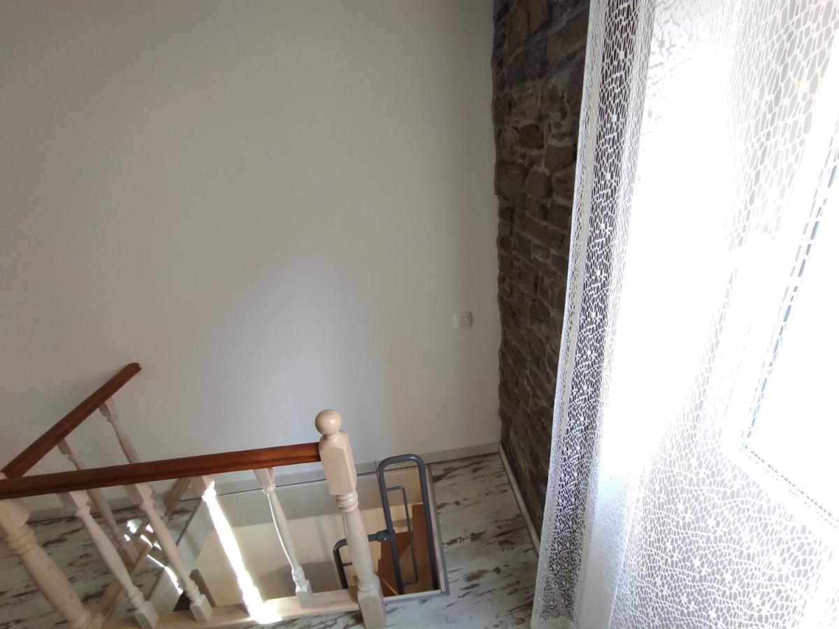 Lighthouse.Izola Apartment Luaran gambar