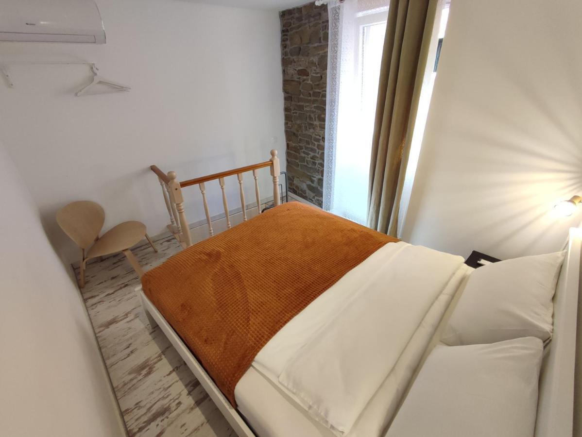 Lighthouse.Izola Apartment Luaran gambar