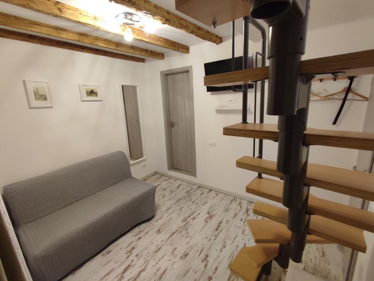Lighthouse.Izola Apartment Luaran gambar