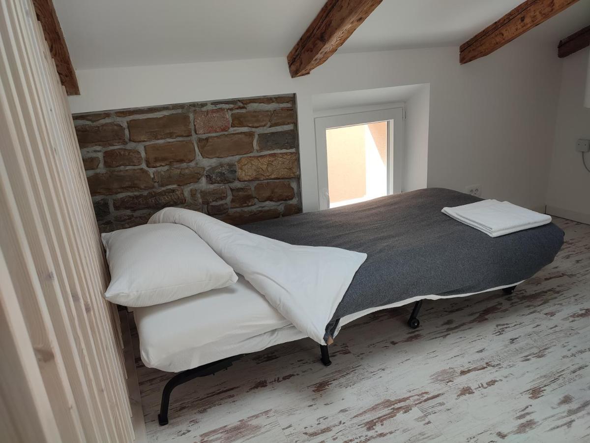 Lighthouse.Izola Apartment Luaran gambar